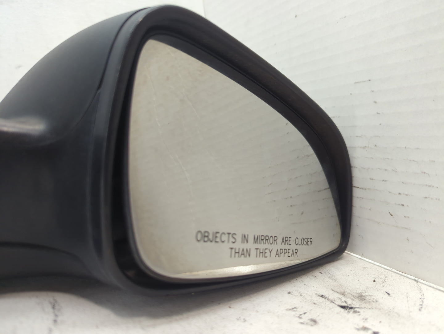 2008-2012 Chevrolet Malibu Passenger Side View Mirror - Right Door Mirror OEM Used - Oemusedautoparts1.com