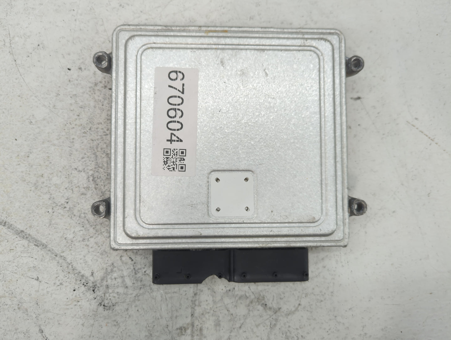 2007-2012 Chevrolet Malibu PCM Engine Control Computer ECU ECM PCU OEM P/N:39161-2GTC0 39160-2GTC0 Fits OEM Used Auto Parts 