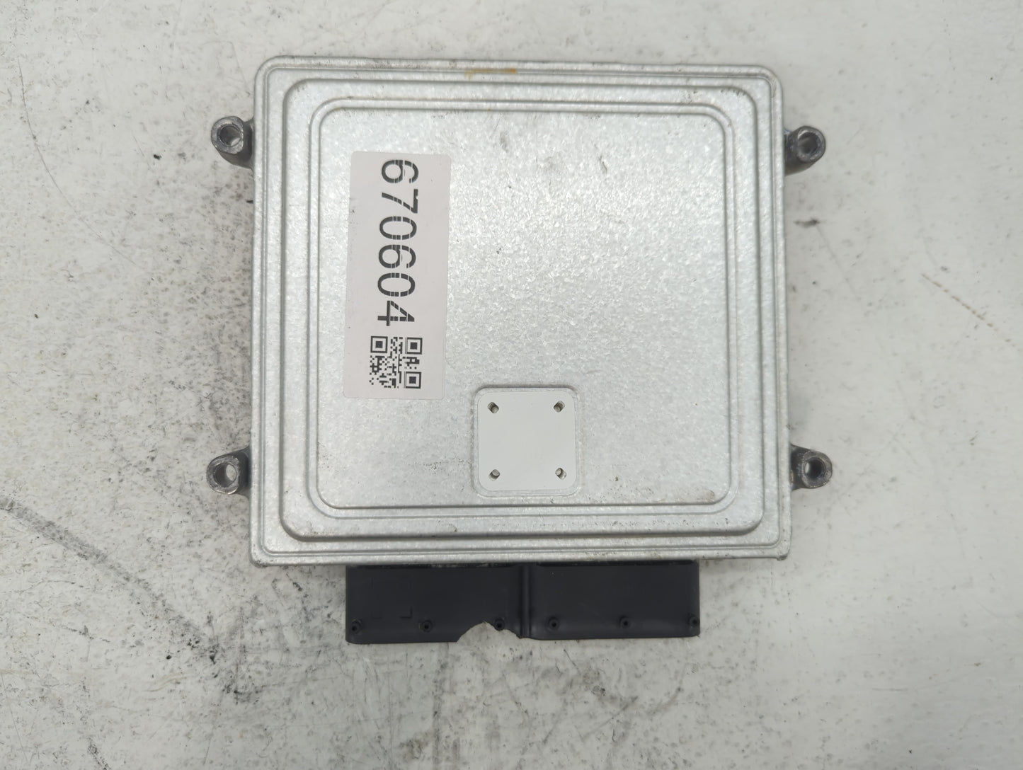 2007-2012 Chevrolet Malibu PCM Engine Control Computer ECU ECM PCU OEM P/N:39161-2GTC0 39160-2GTC0 Fits OEM Used Auto Parts 