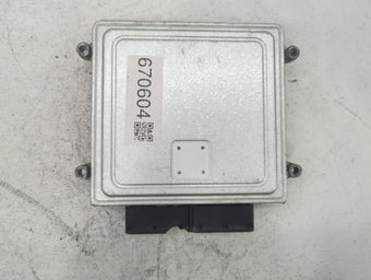 compare product 2007-2012 Chevrolet Malibu PCM Engine Control Computer ECU ECM PCU OEM P/N:39161-2GTC0 39160-2GTC0 Fits OEM Used Auto Parts