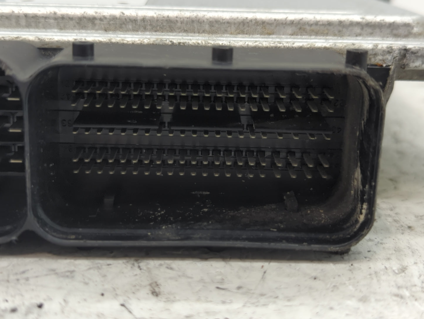 2007-2012 Chevrolet Malibu PCM Engine Control Computer ECU ECM PCU OEM P/N:39161-2GTC0 39160-2GTC0 Fits OEM Used Auto Parts 
