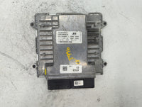 2007-2012 Chevrolet Malibu PCM Engine Control Computer ECU ECM PCU OEM P/N:39161-2GTC0 39160-2GTC0 Fits OEM Used Auto Parts 