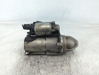 2008-2014 Chevrolet Malibu Car Starter Motor Solenoid OEM P/N:12689317 Fits OEM Used Auto Parts - Oemusedautoparts1.com