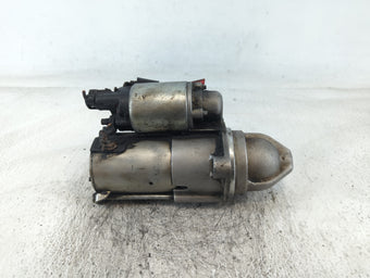 compare product 2008-2014 Chevrolet Malibu Car Starter Motor Solenoid OEM P/N:12689317 Fits OEM Used Auto Parts