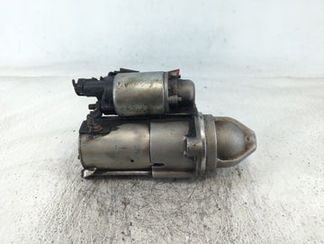 2008-2014 Chevrolet Malibu Car Starter Motor Solenoid OEM P/N:12689317 Fits OEM Used Auto Parts - Oemusedautoparts1.com