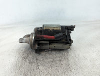 2008-2014 Chevrolet Malibu Car Starter Motor Solenoid OEM P/N:12689317 Fits OEM Used Auto Parts - Oemusedautoparts1.com