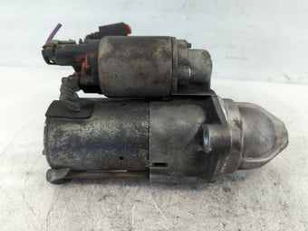 compare product 2008-2014 Chevrolet Malibu Car Starter Motor Solenoid OEM P/N:12609717 Fits OEM Used Auto Parts
