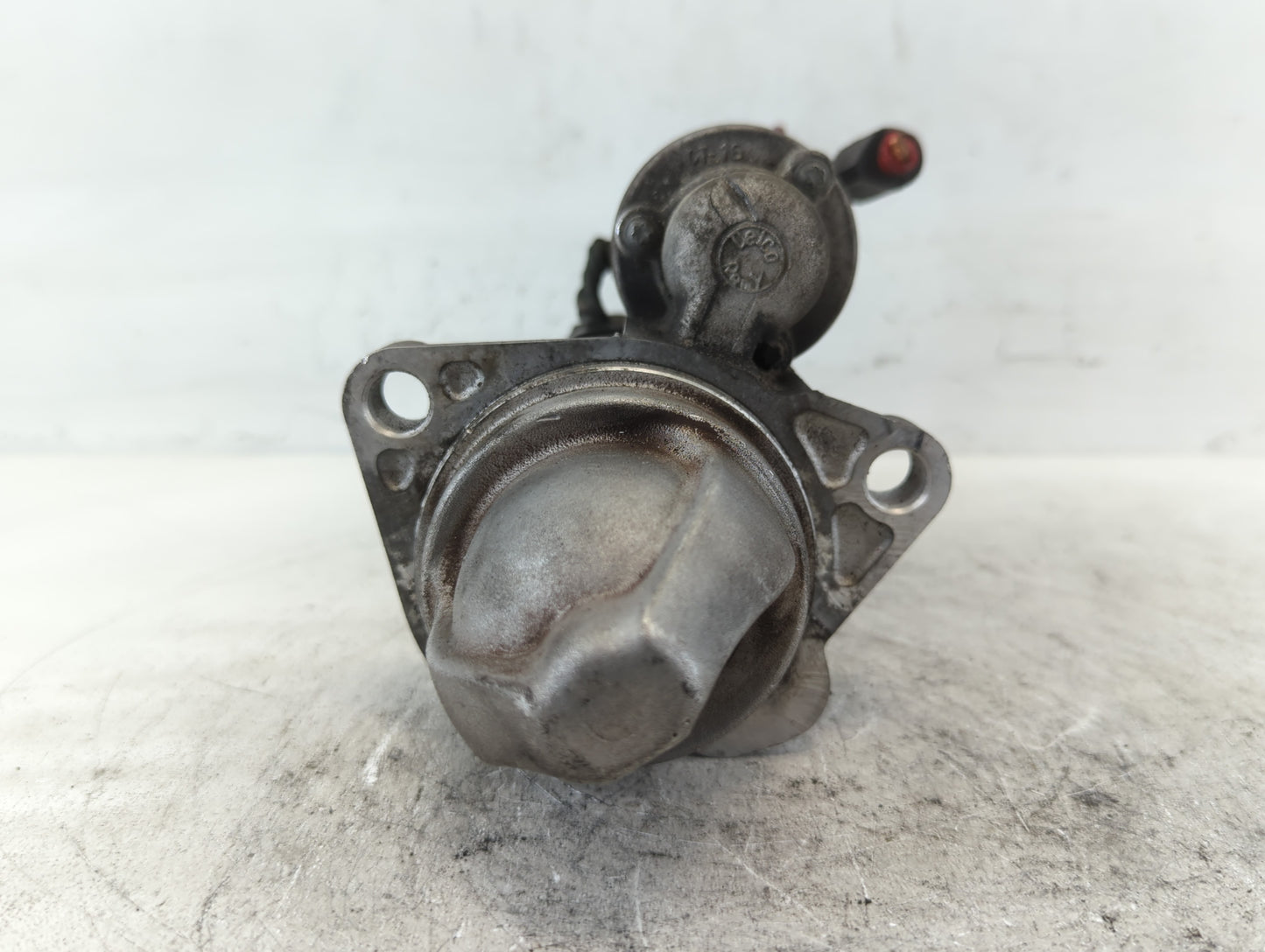 2008-2014 Chevrolet Malibu Car Starter Motor Solenoid OEM P/N:12609717 Fits OEM Used Auto Parts - Oemusedautoparts1.com