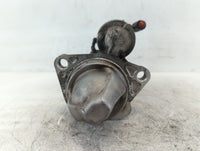 2008-2014 Chevrolet Malibu Car Starter Motor Solenoid OEM P/N:12609717 Fits OEM Used Auto Parts - Oemusedautoparts1.com