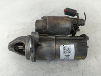 2008-2014 Chevrolet Malibu Car Starter Motor Solenoid OEM P/N:12609717 Fits OEM Used Auto Parts - Oemusedautoparts1.com