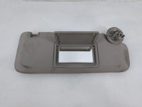 2004-2012 Chevrolet Malibu Sun Visor Shade Replacement Passenger Right Mirror Fits Fits 2004 2005 2008 2009 2010 2011 2012 O