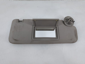 compare product 2004-2012 Chevrolet Malibu Sun Visor Shade Replacement Passenger Right Mirror Fits Fits 2004 2005 2008 2009 2010 2011 2012 OEM Used Auto Parts