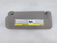 2004-2012 Chevrolet Malibu Sun Visor Shade Replacement Passenger Right Mirror Fits Fits 2004 2005 2008 2009 2010 2011 2012 O