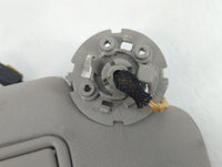 2004-2012 Chevrolet Malibu Sun Visor Shade Replacement Passenger Right Mirror Fits Fits 2004 2005 2008 2009 2010 2011 2012 O