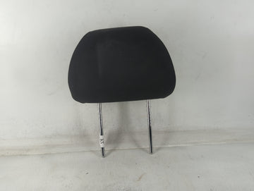 2011-2012 Chevrolet Malibu Headrest Head Rest Front Driver Passenger Seat