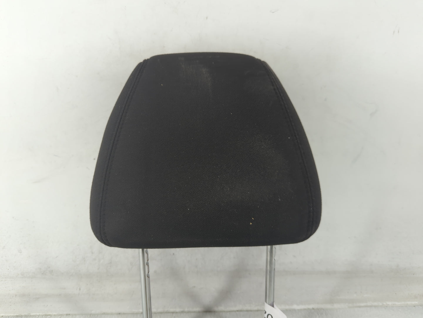 2011-2012 Chevrolet Malibu Headrest Head Rest Front Driver Passenger Seat - Oemusedautoparts1.com