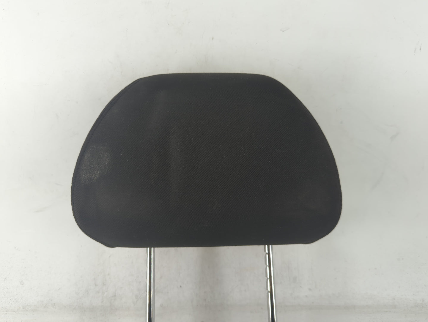 2011-2012 Chevrolet Malibu Headrest Head Rest Front Driver Passenger Seat - Oemusedautoparts1.com
