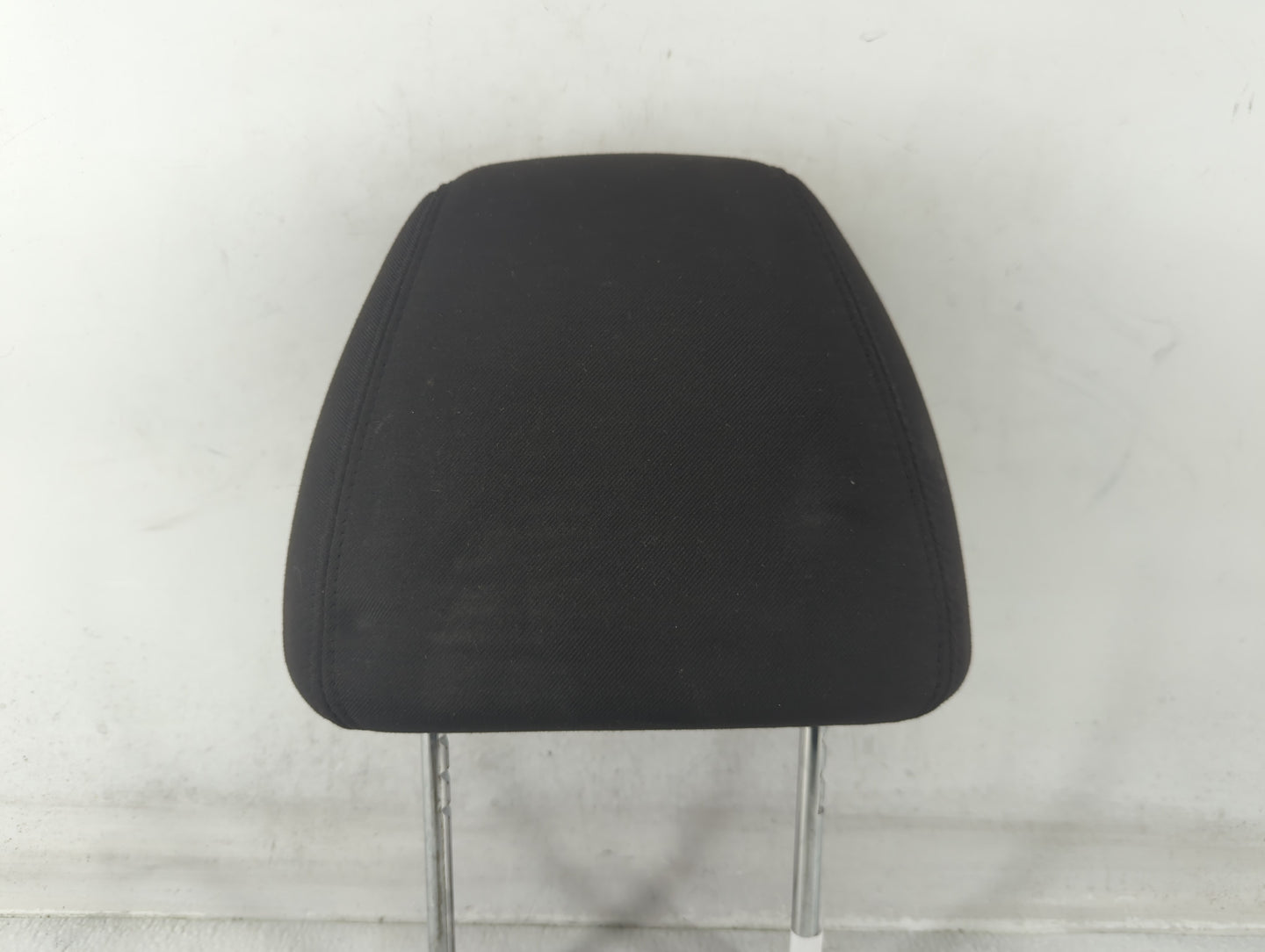 2011-2012 Chevrolet Malibu Headrest Head Rest Front Driver Passenger Seat - Oemusedautoparts1.com