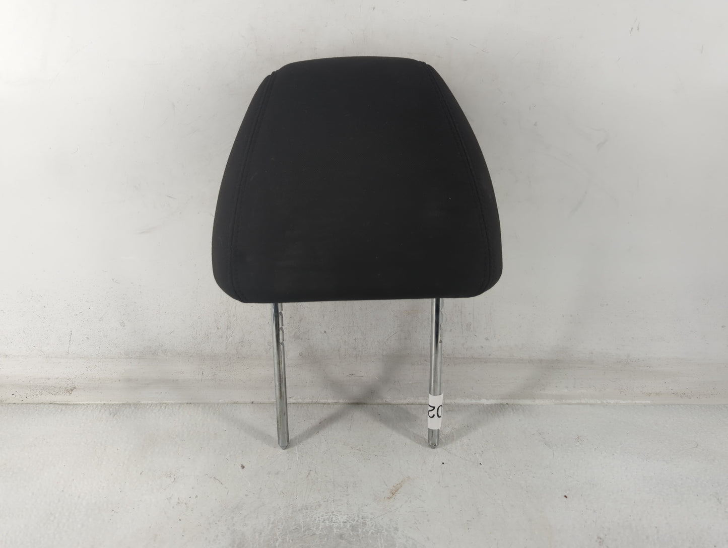 2011-2012 Chevrolet Malibu Headrest Head Rest Front Driver Passenger Seat - Oemusedautoparts1.com