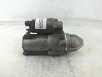 2008-2014 Chevrolet Malibu Car Starter Motor Solenoid OEM P/N:12689317 Fits OEM Used Auto Parts - Oemusedautoparts1.com