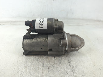 compare product 2008-2014 Chevrolet Malibu Car Starter Motor Solenoid OEM P/N:12689317 Fits OEM Used Auto Parts