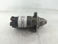2008-2014 Chevrolet Malibu Car Starter Motor Solenoid OEM P/N:12689317 Fits OEM Used Auto Parts - Oemusedautoparts1.com