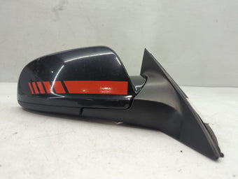 compare product 2008-2012 Chevrolet Malibu Passenger Right Side View Manual Door Mirror