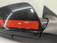 2008-2012 Chevrolet Malibu Passenger Right Side View Manual Door Mirror - Oemusedautoparts1.com