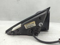 2008-2012 Chevrolet Malibu Passenger Right Side View Manual Door Mirror - Oemusedautoparts1.com