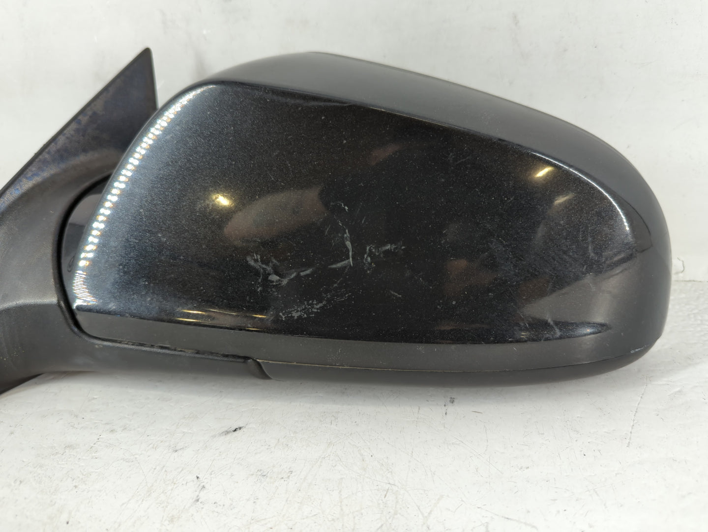 2008-2012 Chevrolet Malibu Driver Side View Mirror - Left Door Mirror OEM Used - Oemusedautoparts1.com