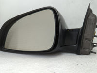 2008-2012 Chevrolet Malibu Driver Side View Mirror - Left Door Mirror OEM Used - Oemusedautoparts1.com