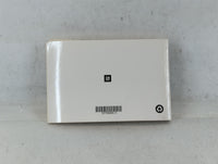 2011 Chevrolet Malibu Owners Manual Book Guide P/N:20786885 A OEM Used Auto Parts - Oemusedautoparts1.com