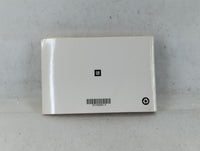 2011 Chevrolet Malibu Owners Manual Book Guide P/N:20786885 A OEM Used Auto Parts - Oemusedautoparts1.com