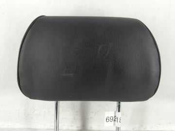 2011-2012 Chevrolet Malibu Headrest Head Rest Rear Seat Fits Fits 2011 2012 OEM Used Auto Parts - Oemusedautoparts1.com