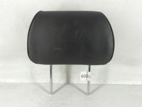 2011-2012 Chevrolet Malibu Headrest Head Rest Rear Seat Fits Fits 2011 2012 OEM Used Auto Parts - Oemusedautoparts1.com