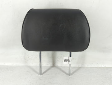 2011-2012 Chevrolet Malibu Headrest Head Rest Rear Seat Fits Fits 2011 2012 OEM Used Auto Parts