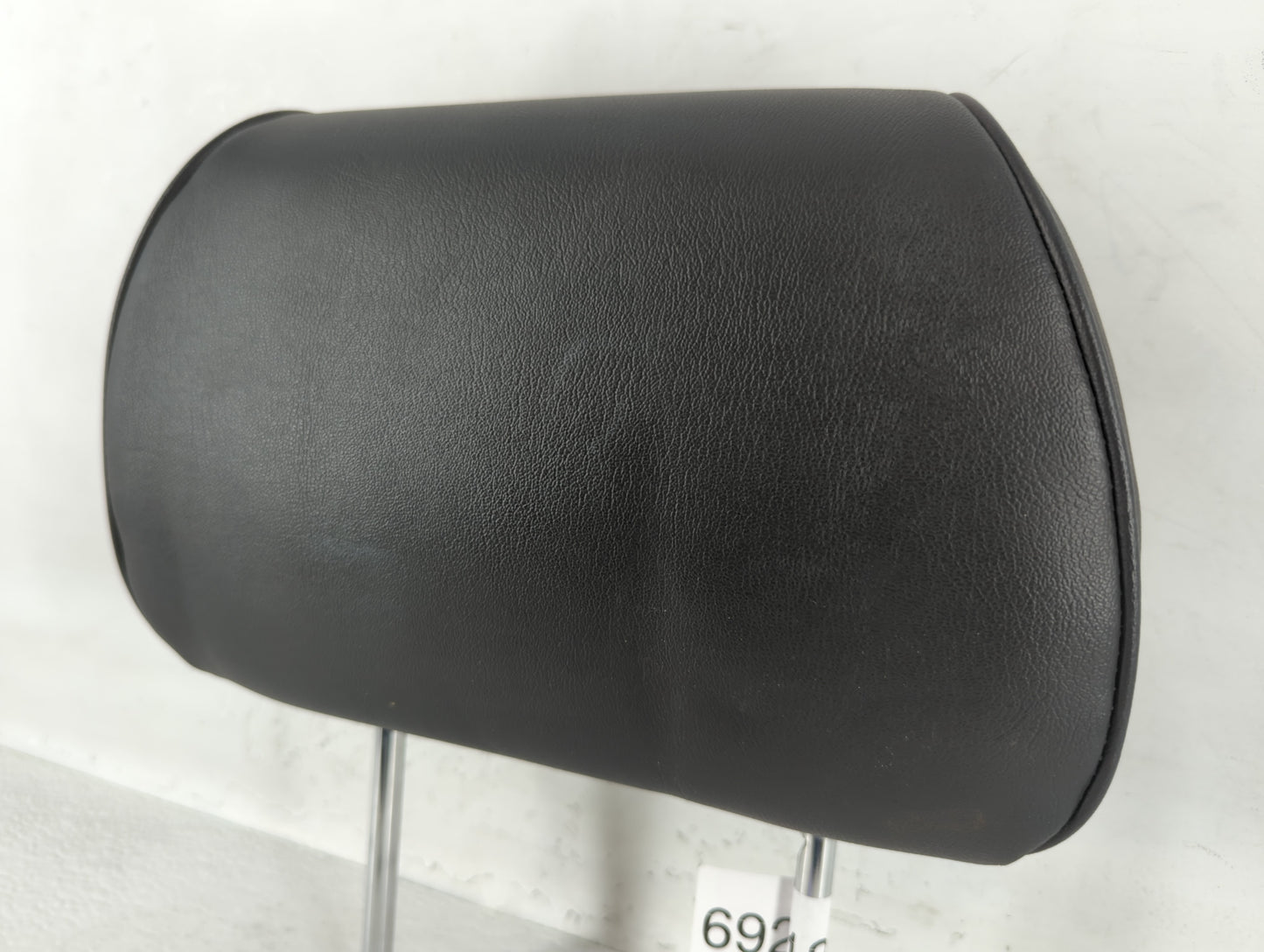 2011-2012 Chevrolet Malibu Headrest Head Rest Rear Seat Fits Fits 2011 2012 OEM Used Auto Parts - Oemusedautoparts1.com