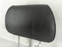 2011-2012 Chevrolet Malibu Headrest Head Rest Rear Seat Fits Fits 2011 2012 OEM Used Auto Parts - Oemusedautoparts1.com