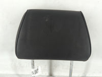 2011-2012 Chevrolet Malibu Headrest Head Rest Rear Seat Fits Fits 2011 2012 OEM Used Auto Parts - Oemusedautoparts1.com