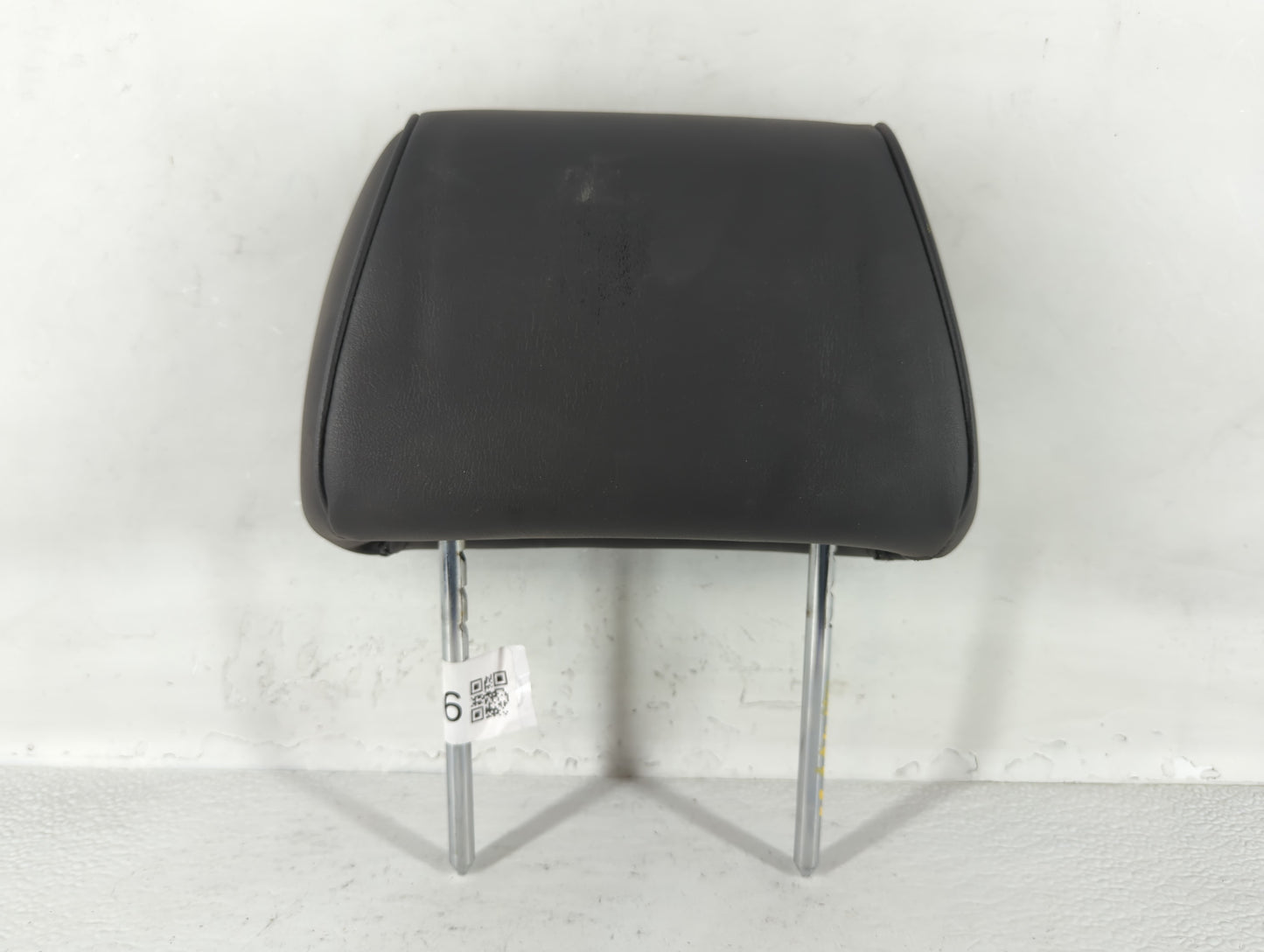 2011-2012 Chevrolet Malibu Headrest Head Rest Rear Seat Fits Fits 2011 2012 OEM Used Auto Parts - Oemusedautoparts1.com