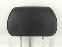 2011-2012 Chevrolet Malibu Headrest Head Rest Rear Seat Fits Fits 2011 2012 OEM Used Auto Parts - Oemusedautoparts1.com