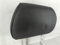 2011-2012 Chevrolet Malibu Headrest Head Rest Rear Seat Fits Fits 2011 2012 OEM Used Auto Parts - Oemusedautoparts1.com