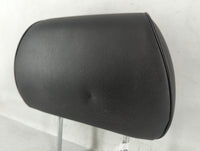 2011-2012 Chevrolet Malibu Headrest Head Rest Rear Seat Fits Fits 2011 2012 OEM Used Auto Parts - Oemusedautoparts1.com