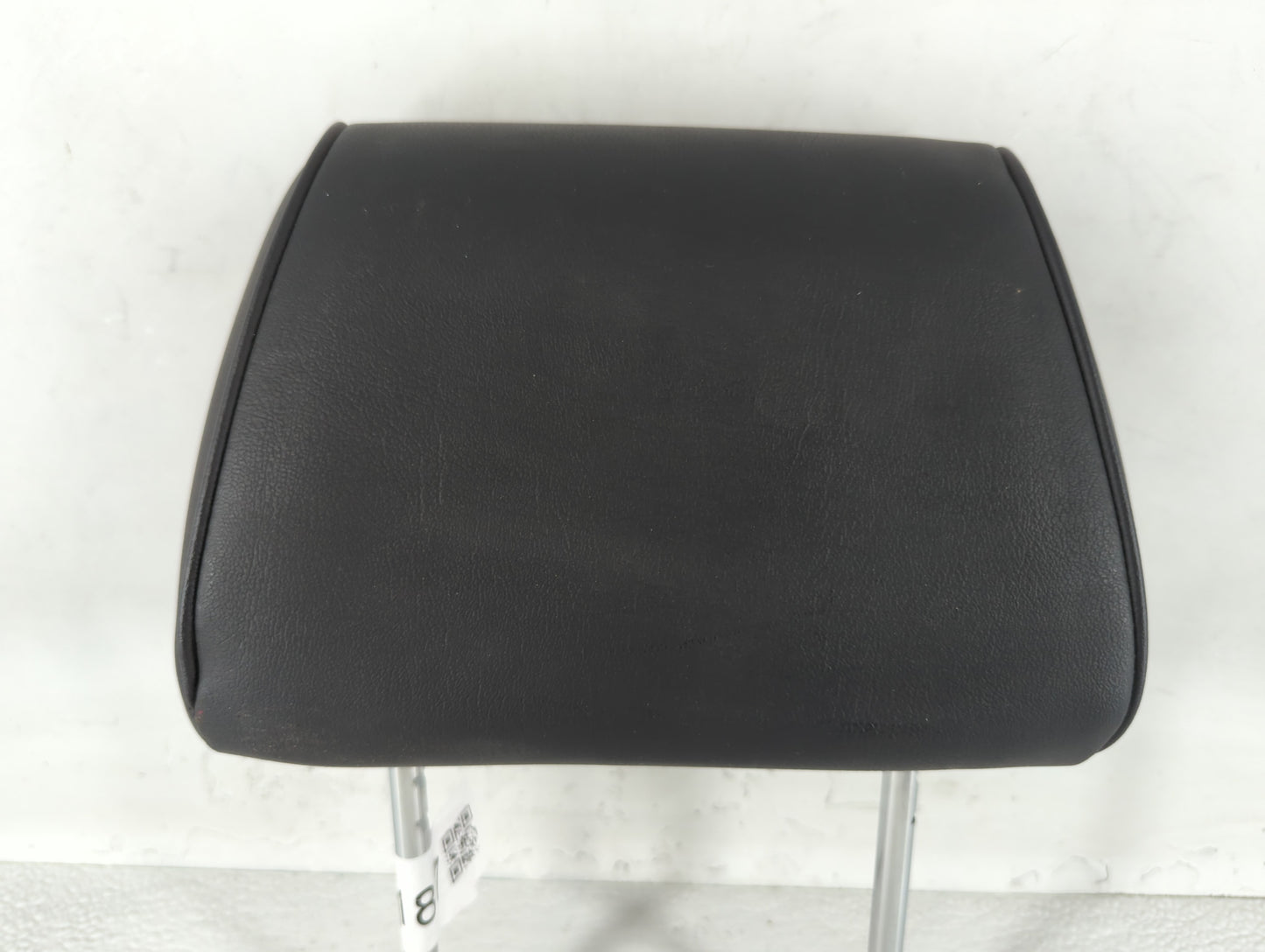 2011-2012 Chevrolet Malibu Headrest Head Rest Rear Seat Fits Fits 2011 2012 OEM Used Auto Parts - Oemusedautoparts1.com