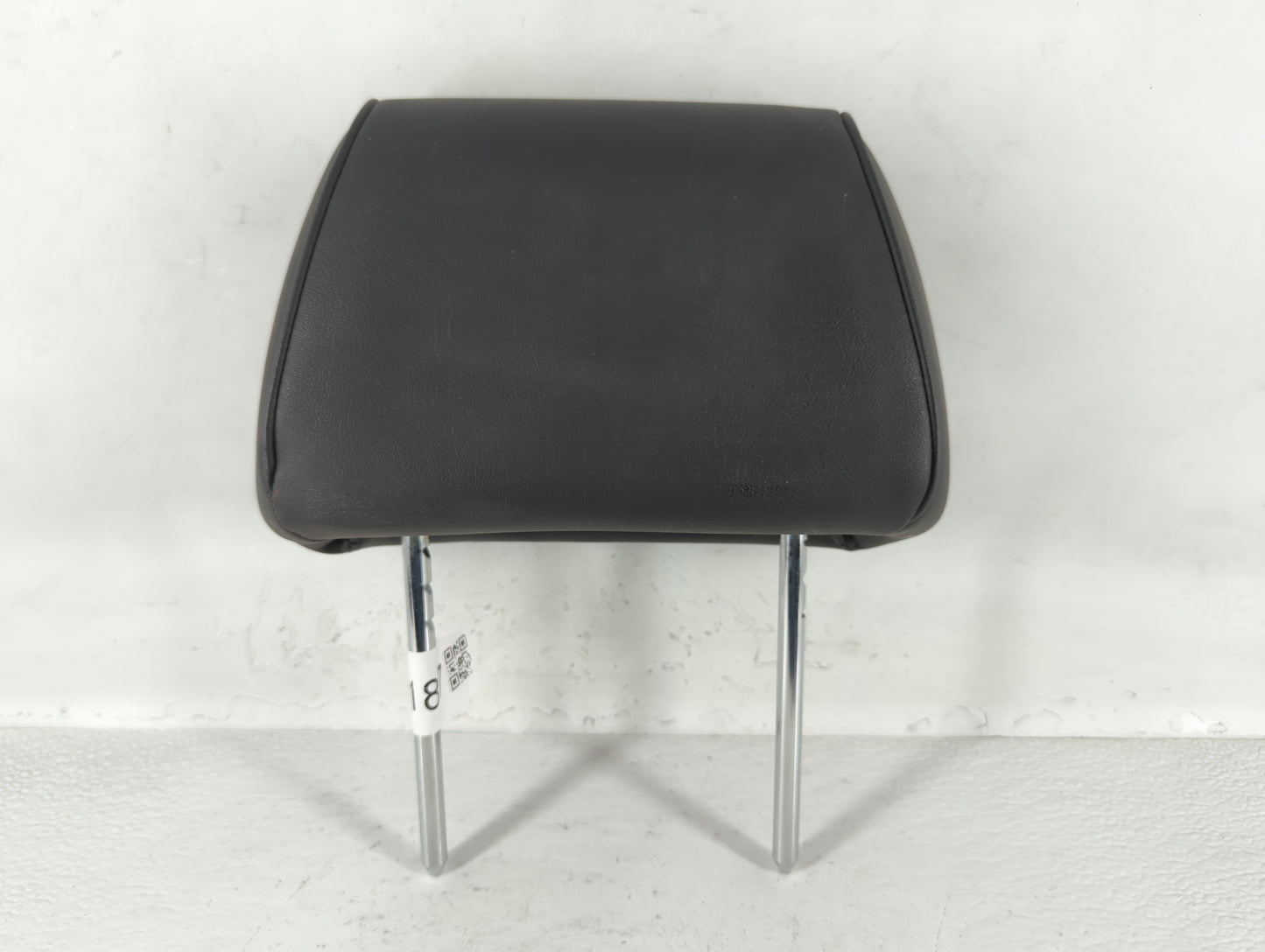 2011-2012 Chevrolet Malibu Headrest Head Rest Rear Seat Fits Fits 2011 2012 OEM Used Auto Parts - Oemusedautoparts1.com