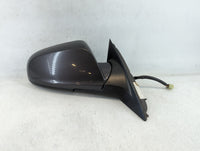 2008-2012 Chevrolet Malibu Passenger Side View Mirror - Right Door Mirror OEM Used - Oemusedautoparts1.com