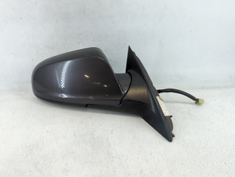 compare product 2008-2012 Chevrolet Malibu Passenger Side View Mirror - Right Door Mirror OEM Used