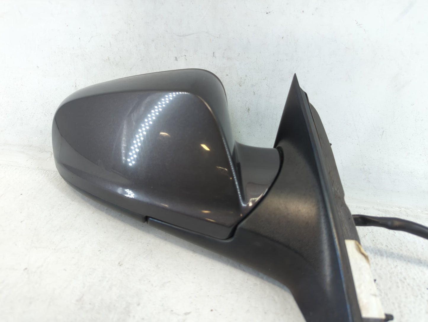 2008-2012 Chevrolet Malibu Passenger Side View Mirror - Right Door Mirror OEM Used - Oemusedautoparts1.com