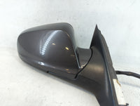 2008-2012 Chevrolet Malibu Passenger Side View Mirror - Right Door Mirror OEM Used - Oemusedautoparts1.com