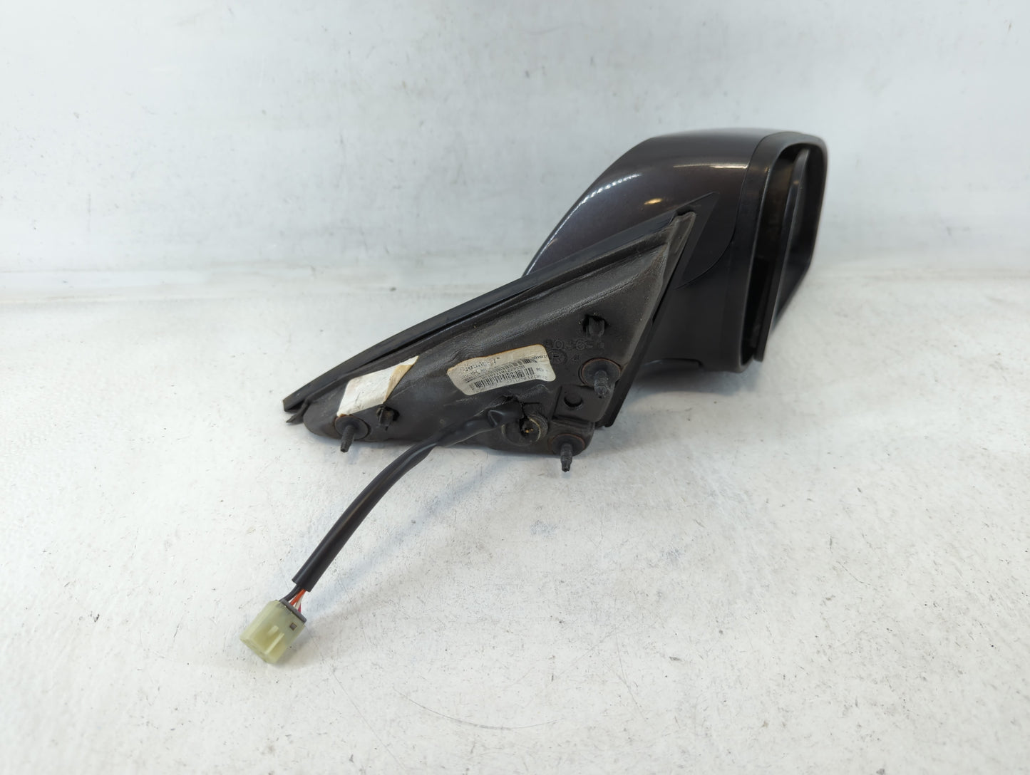 2008-2012 Chevrolet Malibu Passenger Side View Mirror - Right Door Mirror OEM Used - Oemusedautoparts1.com